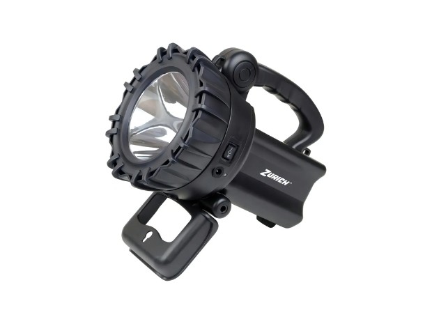 &u+ LINTERNA 10W LED CREE 850LM 2 MODOS ZURICK (E802183)